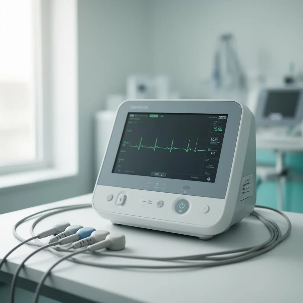 Case Telecardio — predição de churn com Machine Learning