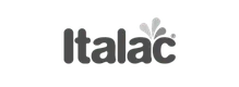 Italac — cliente Inquesti